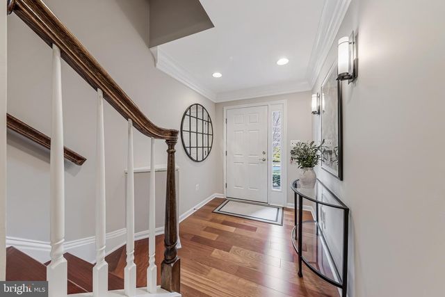 12147 CHANCERY STATION CIRCLE, Reston, VA 20190