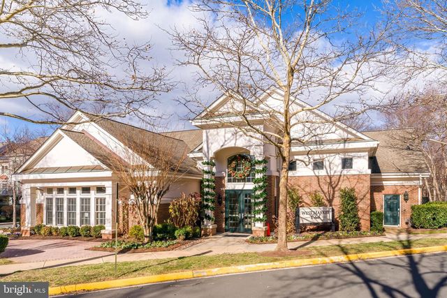 12147 CHANCERY STATION CIRCLE, Reston, VA 20190