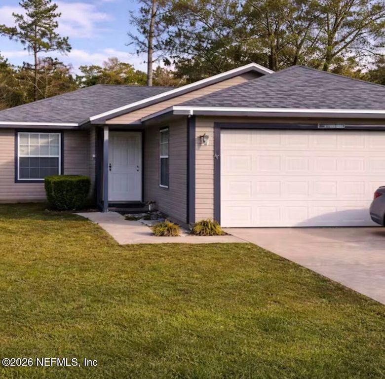 4035 BRYANT GLEN Avenue, Jacksonville, FL 32208