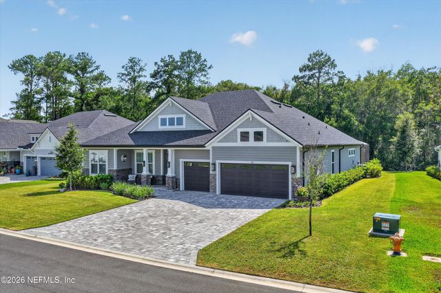 785 BACK CREEK Drive, St. Augustine, FL 32092