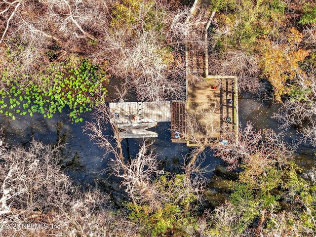 785 BACK CREEK Drive, St. Augustine, FL 32092