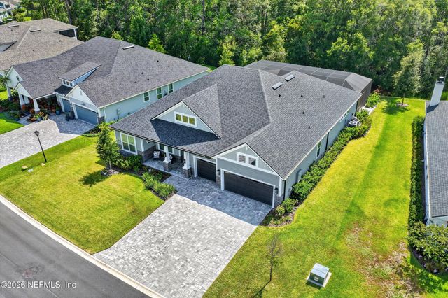 785 BACK CREEK Drive, St. Augustine, FL 32092
