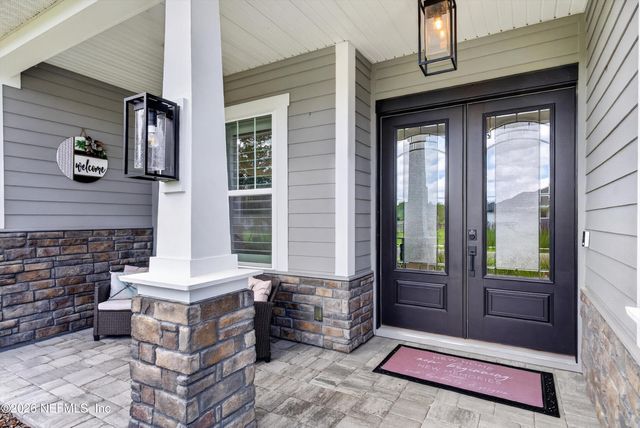 785 BACK CREEK Drive, St. Augustine, FL 32092