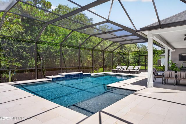 785 BACK CREEK Drive, St. Augustine, FL 32092