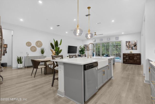 785 BACK CREEK Drive, St. Augustine, FL 32092