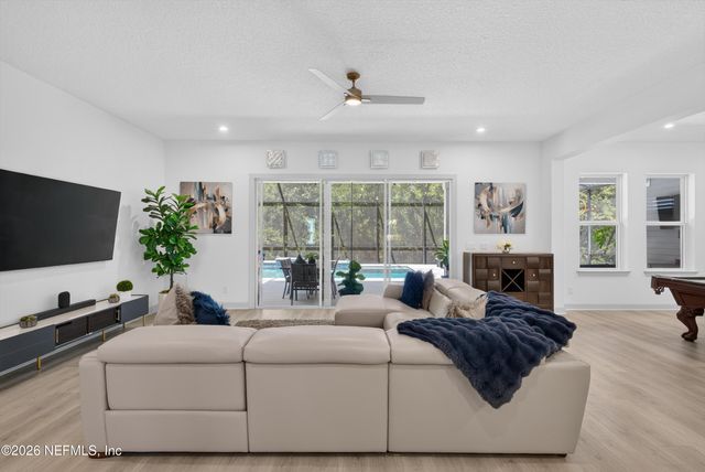 785 BACK CREEK Drive, St. Augustine, FL 32092