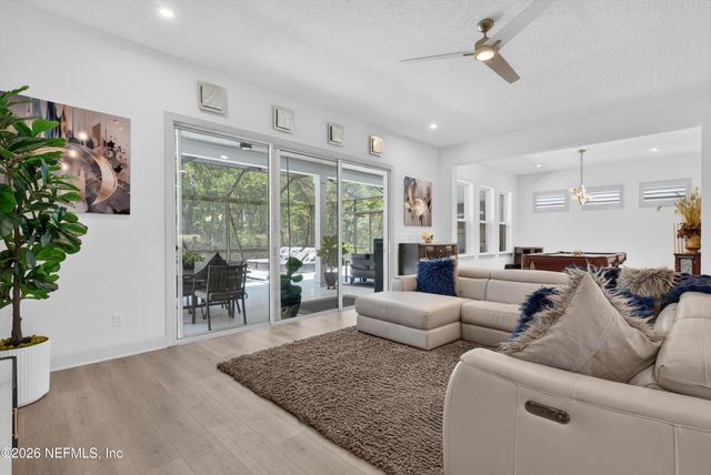 785 BACK CREEK Drive, St. Augustine, FL 32092