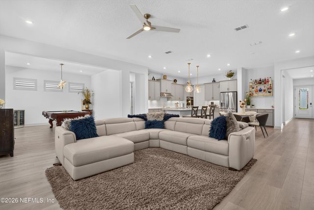 785 BACK CREEK Drive, St. Augustine, FL 32092