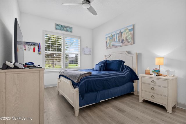 785 BACK CREEK Drive, St. Augustine, FL 32092