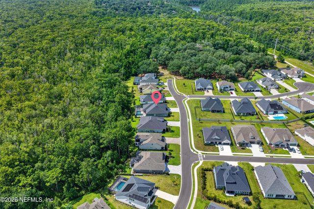 785 BACK CREEK Drive, St. Augustine, FL 32092