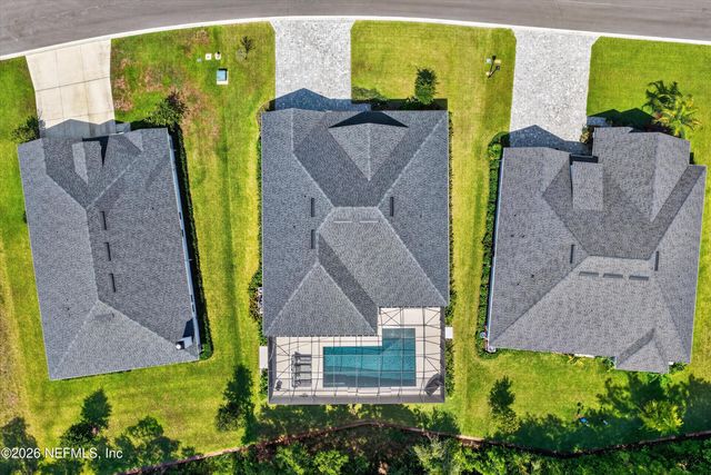 785 BACK CREEK Drive, St. Augustine, FL 32092
