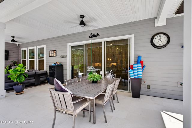785 BACK CREEK Drive, St. Augustine, FL 32092