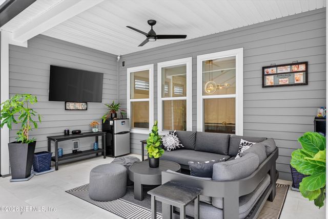 785 BACK CREEK Drive, St. Augustine, FL 32092