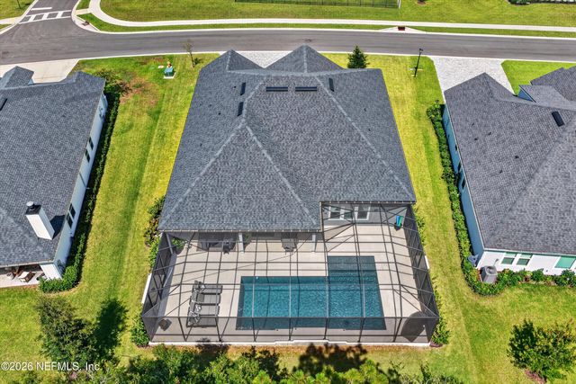 785 BACK CREEK Drive, St. Augustine, FL 32092