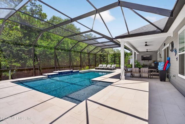 785 BACK CREEK Drive, St. Augustine, FL 32092