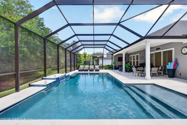 785 BACK CREEK Drive, St. Augustine, FL 32092