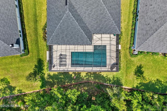 785 BACK CREEK Drive, St. Augustine, FL 32092