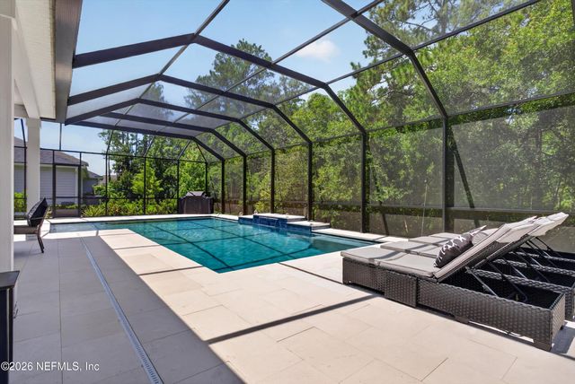 785 BACK CREEK Drive, St. Augustine, FL 32092