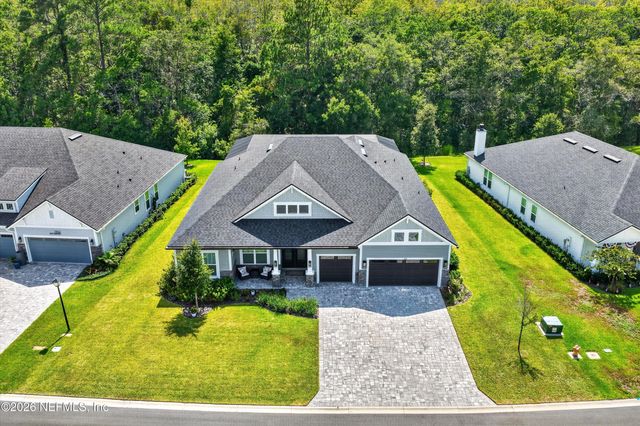 785 BACK CREEK Drive, St. Augustine, FL 32092