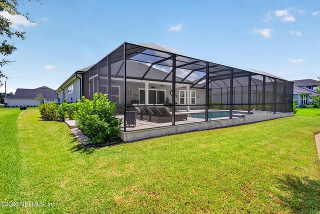 785 BACK CREEK Drive, St. Augustine, FL 32092