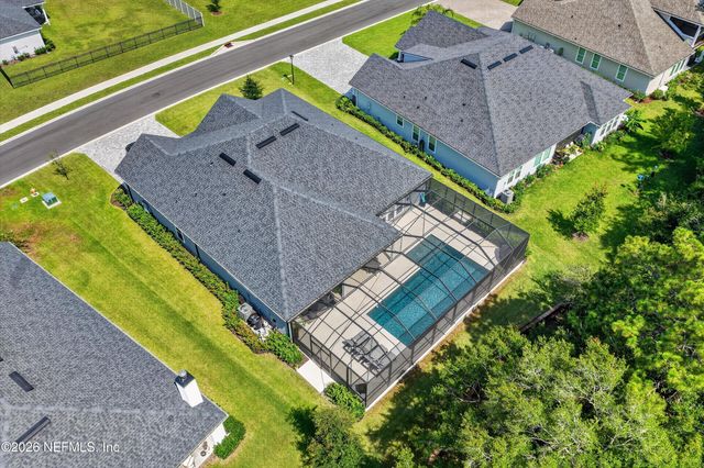 785 BACK CREEK Drive, St. Augustine, FL 32092