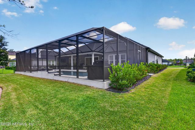 785 BACK CREEK Drive, St. Augustine, FL 32092