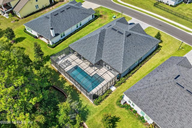 785 BACK CREEK Drive, St. Augustine, FL 32092