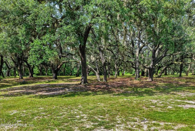785 BACK CREEK Drive, St. Augustine, FL 32092