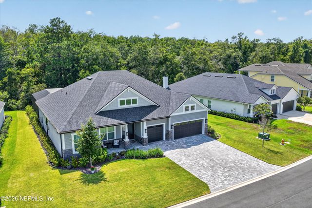 785 BACK CREEK Drive, St. Augustine, FL 32092