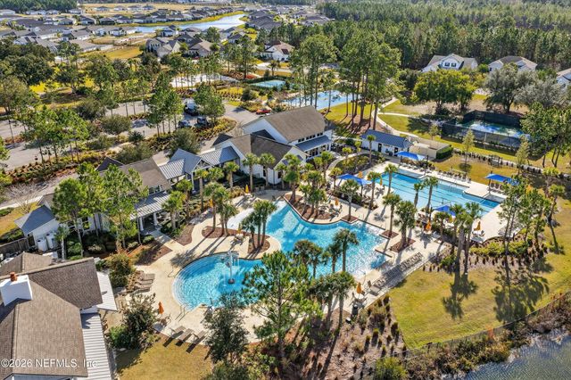 785 BACK CREEK Drive, St. Augustine, FL 32092