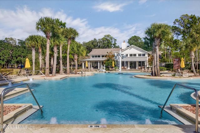 785 BACK CREEK Drive, St. Augustine, FL 32092