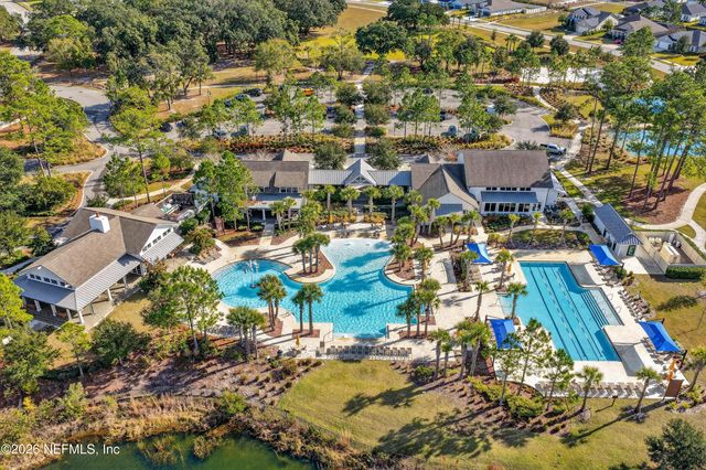 785 BACK CREEK Drive, St. Augustine, FL 32092