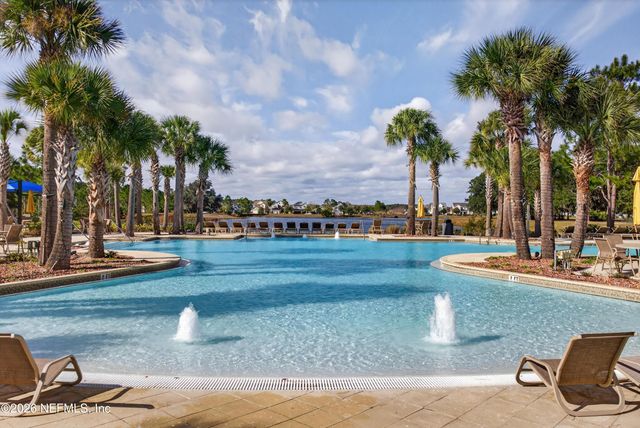 785 BACK CREEK Drive, St. Augustine, FL 32092