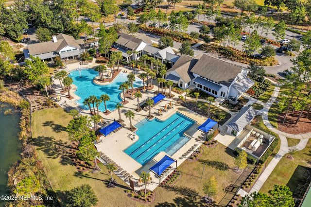 785 BACK CREEK Drive, St. Augustine, FL 32092