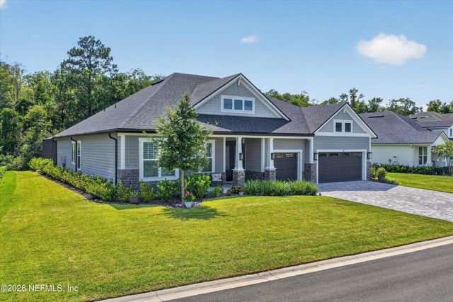 785 BACK CREEK Drive, St. Augustine, FL 32092