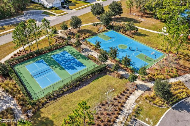 785 BACK CREEK Drive, St. Augustine, FL 32092