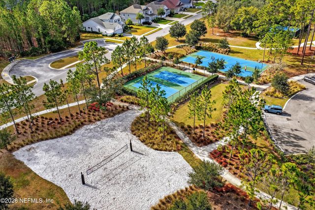 785 BACK CREEK Drive, St. Augustine, FL 32092
