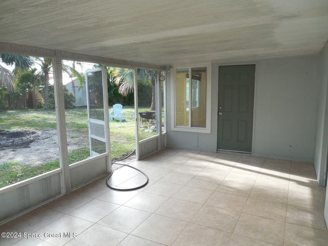 1211 Pinetree Drive, Indian Harbour Beach, FL 32937