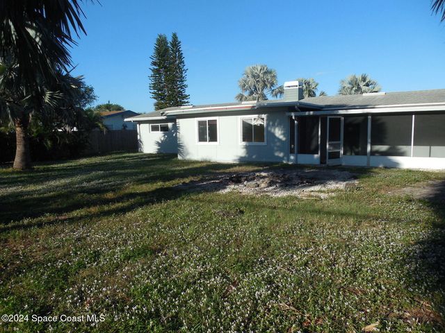 1211 Pinetree Drive, Indian Harbour Beach, FL 32937