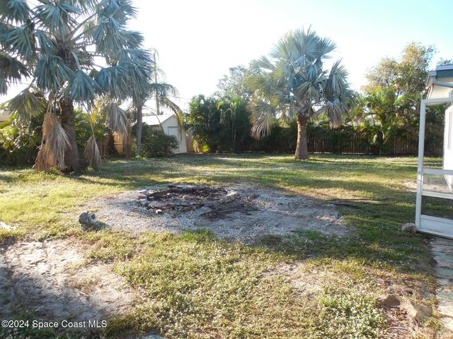 1211 Pinetree Drive, Indian Harbour Beach, FL 32937