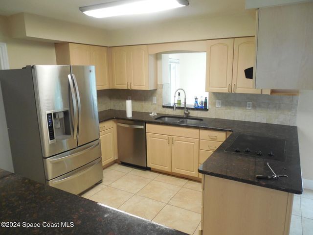 1211 Pinetree Drive, Indian Harbour Beach, FL 32937