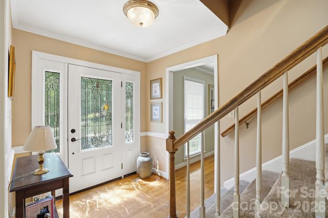 269 Charter Oak Court, Mooresville, NC 28115