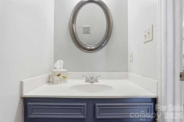 269 Charter Oak Court, Mooresville, NC 28115
