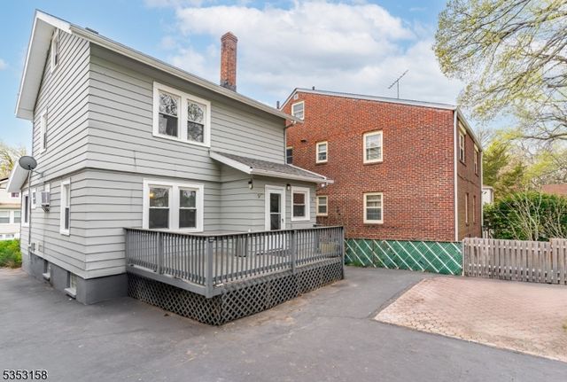 39 Boyden Pkwy, Maplewood Twp., NJ 07040