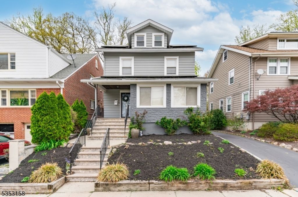 39 Boyden Pkwy, Maplewood Twp., NJ 07040