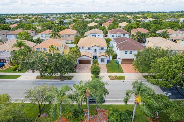 15699 SW 54th Ct, Miramar, FL 33027
