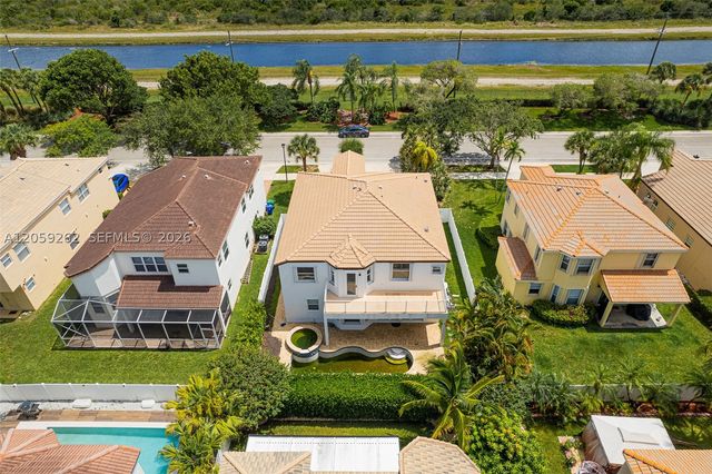 15699 SW 54th Ct, Miramar, FL 33027