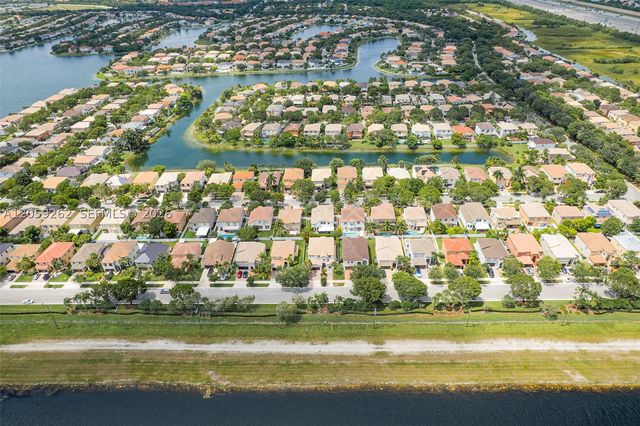 15699 SW 54th Ct, Miramar, FL 33027
