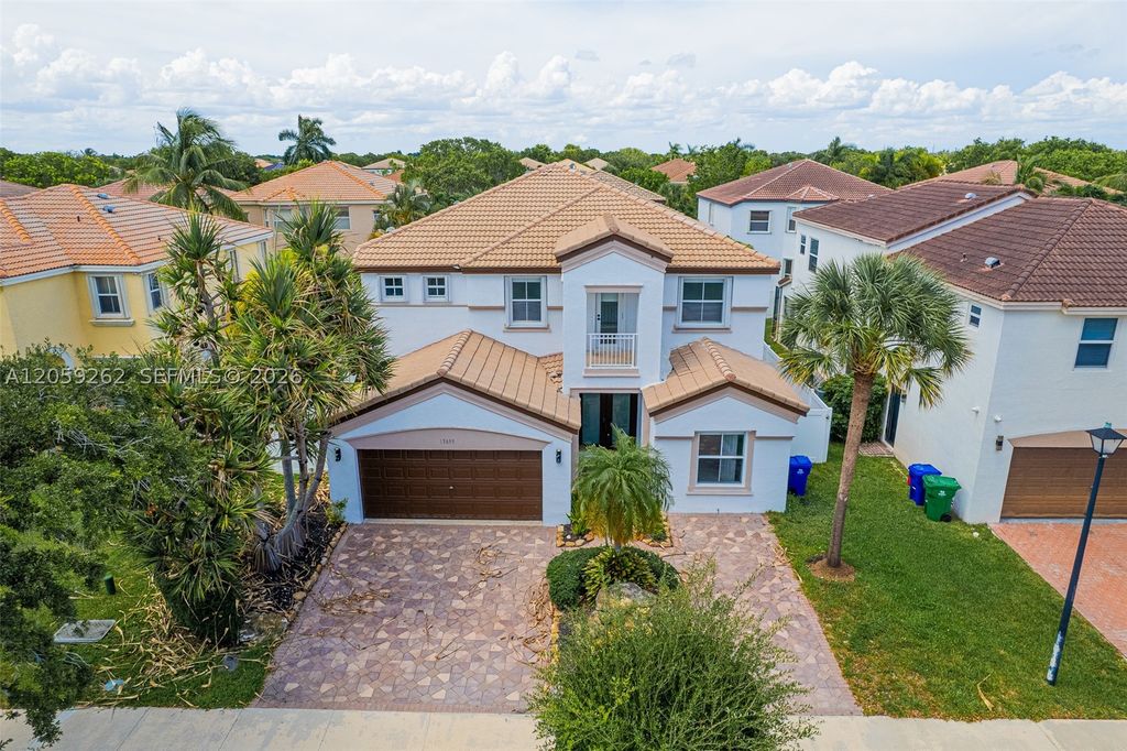 15699 SW 54th Ct, Miramar, FL 33027