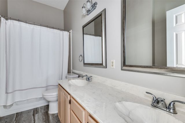 2608 Glenridge Drive, Flower Mound, TX 75028